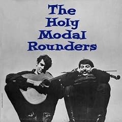 Holy Modal Rounders [Analog]