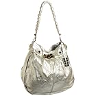 Betsey Johnson Rock-A-By Betsey Bucket Shoulder Bag