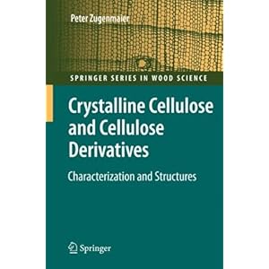 【クリックで詳細表示】Crystalline Cellulose and Derivatives： Characterization and Structures (Springer Series in Wood Science) [ハードカバー]