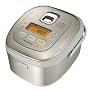 Panasonic IH�W���[���ъ� �V���o�[ SR-HA102-S
