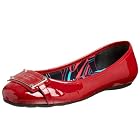 Marc By Marc Jacobs Women's 693142 Ballerina Flat