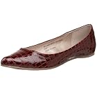 Volatile Brenda Flat