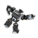 Omnibot 17�~���[ i-SOBOT BLACKversion