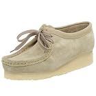Clarks Wallabee