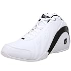 AND 1 Men's Rocket Mid Basketball Shoe