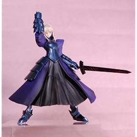 Fate hollow ataraxia �Z�C�o�[�E�I���^ �i1/6�X�P�[��PVC�h���ς݊����i)