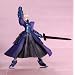 Fate hollow ataraxia �Z�C�o�[�E�I���^ �i1/6�X�P�[��PVC�h���ς݊����i)
