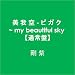 �� �� �� - �r �K �N ~ my beautiful sky �y�ʏ�Ձz