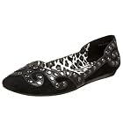 Gwyneth Shoes Mallory Studed Flat