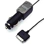 Rix iPhone 3GS/3G�EiPod nano 3rd/4th�Etouch 1G/2G classic�Ή� �ԍڗpDC�[�d�� �u���b�N RX-IPDCPH2BK