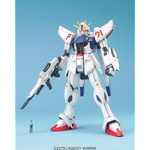 MG 1/100 F91 �K���_��F91