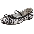 Kenneth Cole REACTION Little Kid/Big Kid Take Flat Ballet Flat