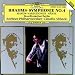 Brahms: Symphonie No. 4; Haydn-Variationen; Nnie