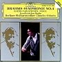 Brahms: Symphonie No. 4; Haydn-Variationen; Nnie