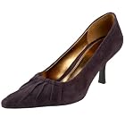 Enzo Angiolini Rarely Low Heel Pump