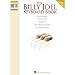 The Billy Joel Keyboard Book: Authentic Transcriptions (Keyboard Recorded Versions S.)