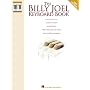 The Billy Joel Keyboard Book: Authentic Transcriptions (Keyboard Recorded Versions S.)