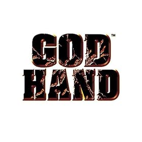 GOD HAND(�S�b�h�n���h)(�T�E���h�g���b�NCD����)