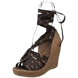 Sam Edelman Women's Lexi Platform Wedge