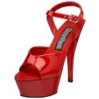 Funtasma by Pleaser Women's Halloween JULIET-209