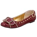 Naughty Monkey Women's Asteroids Flat