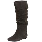 Steve Madden Women's Bonanza Tall Shafted Flat Boot