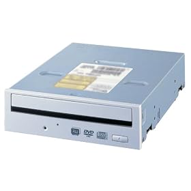 BUFFALO DVM-DM16FBS �����^DVD�}R/�}RW�h���C�u
