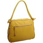 Latico Nappa Solid Satchel