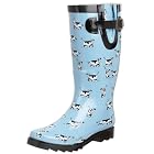 Western Chief Women's Holy Cow Rain Boot