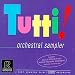 Tutti!, Orchestral Sampler