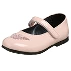 Armani Toddler/Little Kid AKE-0610 Mary Jane