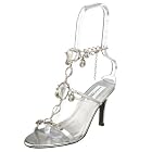 Dyeables Tease Sandal