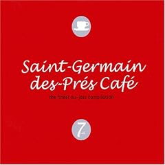 Saint-Germain-Des-Prs Caf, Vol. 7