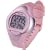 TANITA ���ɂ�������v �s���N PD-638-PK