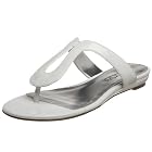 Moda Spana Women's Jayzel Low Wedge Sandal