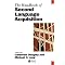 TESOL-related books-Second Language Acquisition