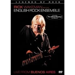 Live From Buenos Aires [DVD] [Import]