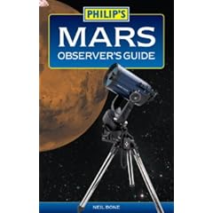 Mars Observer's Guide
