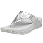 FitFlop Walkstar III Thong Sandal