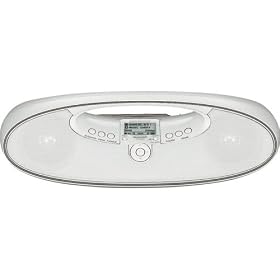 SHARP MUSIC CARRY �������[�I�[�f�B�I�V�X�e�� QT-MPA5