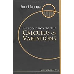 【クリックで詳細表示】Introduction To The Calculus Of Variations [ペーパーバック]