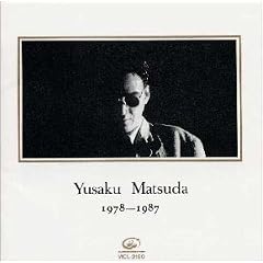 YUSAKU MATSUDA(1978~1987