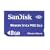 SanDisk MemoryStick ProDuo �T���f�B�X�N �������[�X�e�B�b�N ProDuo 8GB�i�A�_�v�^�[�����j