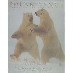 Polar Dance: Born of the North Wind