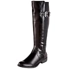 White Mt. Longhorn Riding Boot