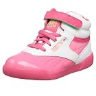 Reebok Infant/Toddler Freestyle Hi Sneaker