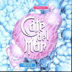Cafe Del Mar [12 inch Analog]