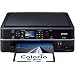 EPSON MultiPhoto Colorio �����m�Y���`�F�b�N�@�\���� �t�H�g�����@ 6�F�����C���N EP-801A