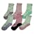 Ballerina's Socks 6 pcs Set 4-years �o�����[�i�\�b�N�X6���Z�b�g 4~7�� �ȁE�i�C���� 88745