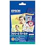 EPSON �t�H�g�V�[���t���[�J�b�g 5������ KH5PFC